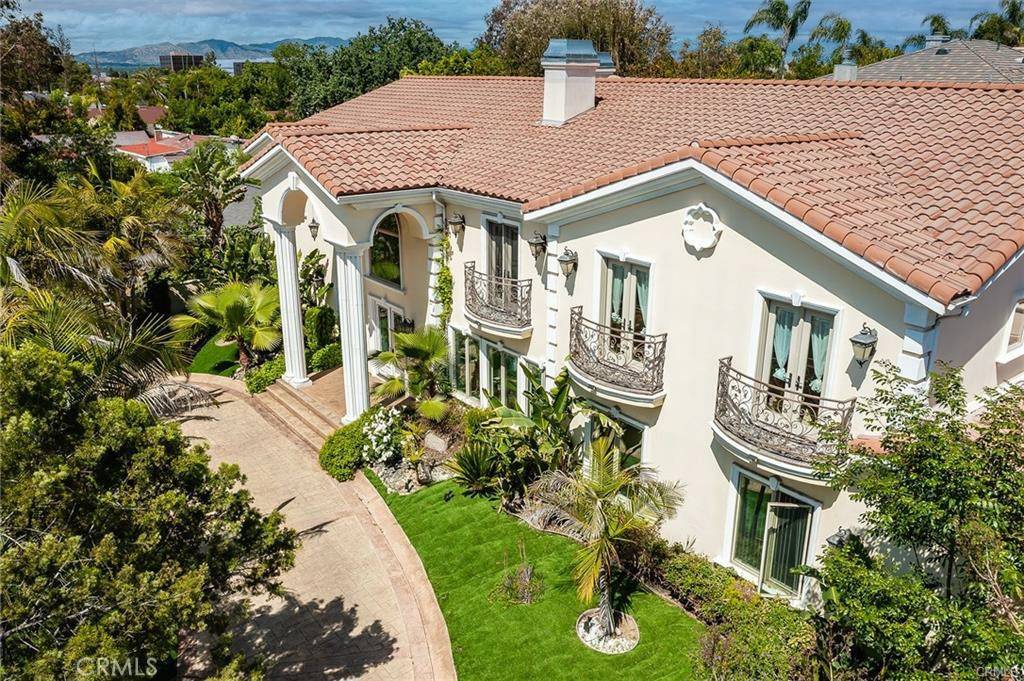 Tarzana, CA 91356,5108 Otis AVE