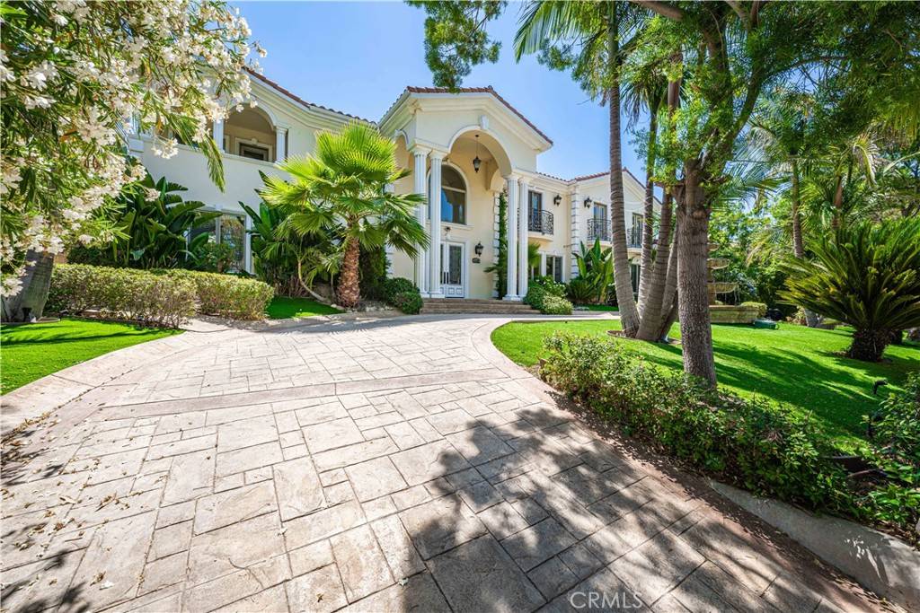 5108 Otis AVE, Tarzana, CA 91356