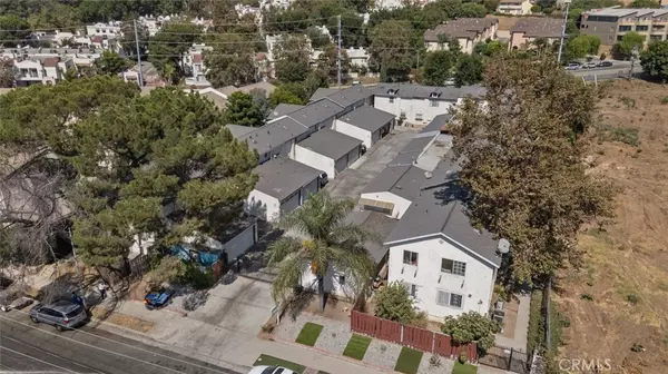 Pacoima, CA 91331,12351 Osborne PL #3