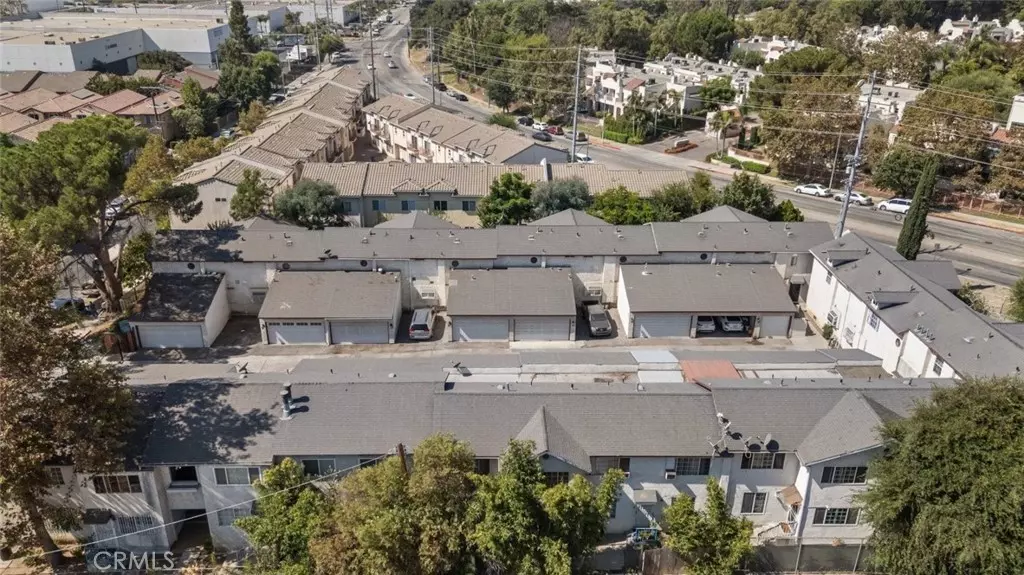 Pacoima, CA 91331,12351 Osborne PL #3