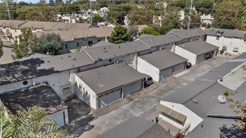 Pacoima, CA 91331,12351 Osborne PL #3