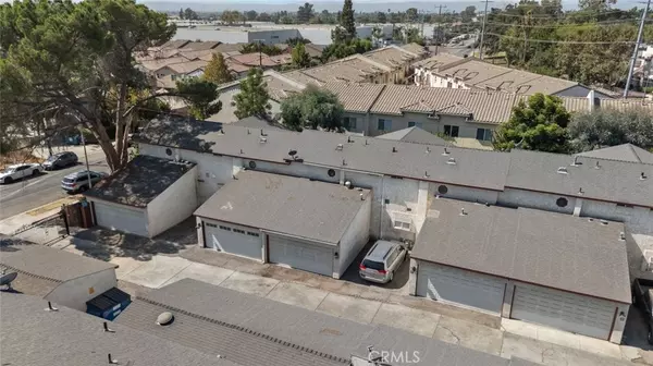 Pacoima, CA 91331,12351 Osborne PL #3