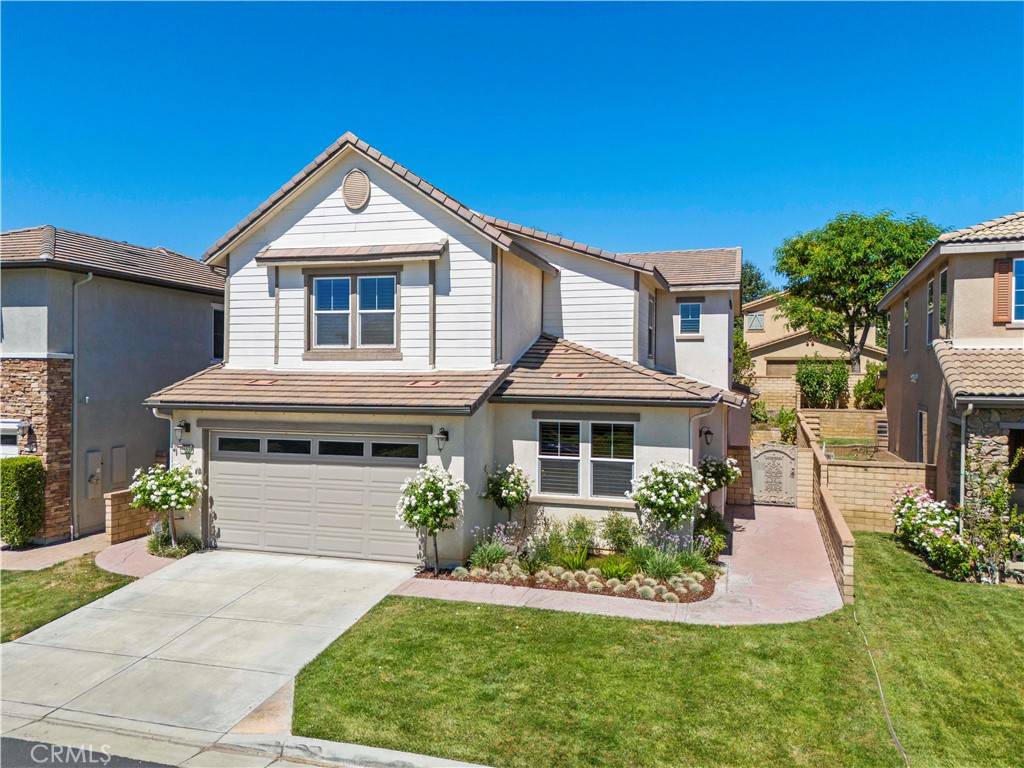 28531 Las Canastas DR, Valencia, CA 91354