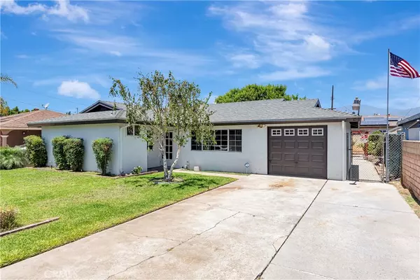 13925 Belgate ST, Baldwin Park, CA 91706