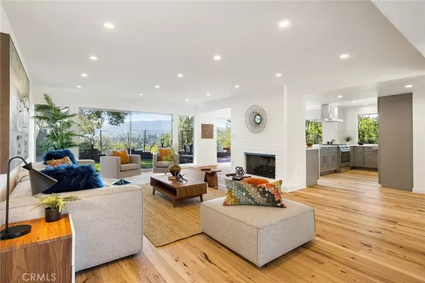 4747 El Caballero DR, Tarzana, CA 91356