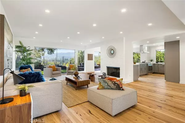 4747 El Caballero DR, Tarzana, CA 91356