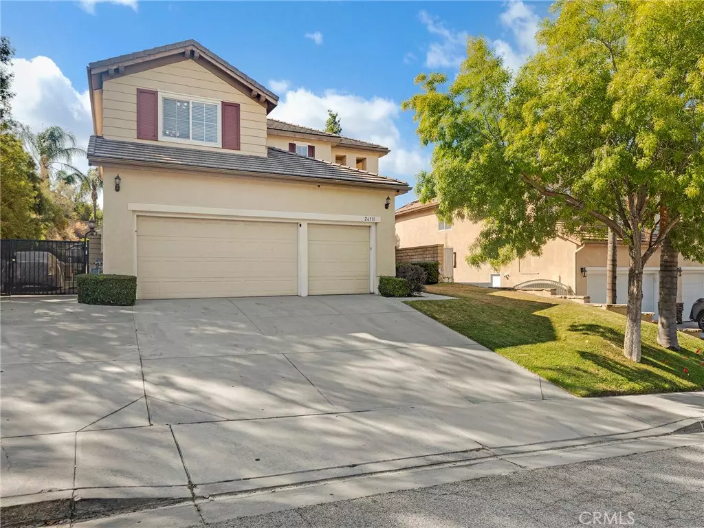 Canyon Country, CA 91387,26511 Oakdale Canyon LN