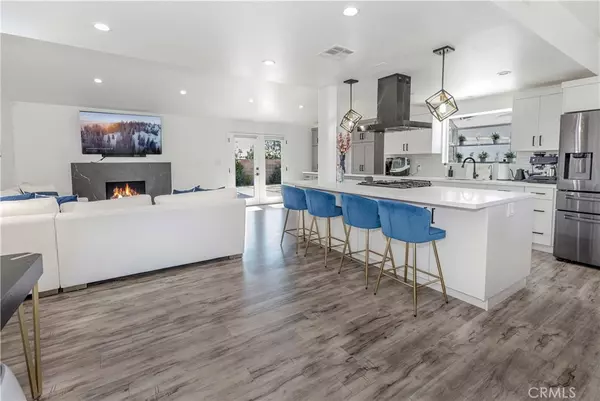 Northridge, CA 91343,16652 Itasca ST