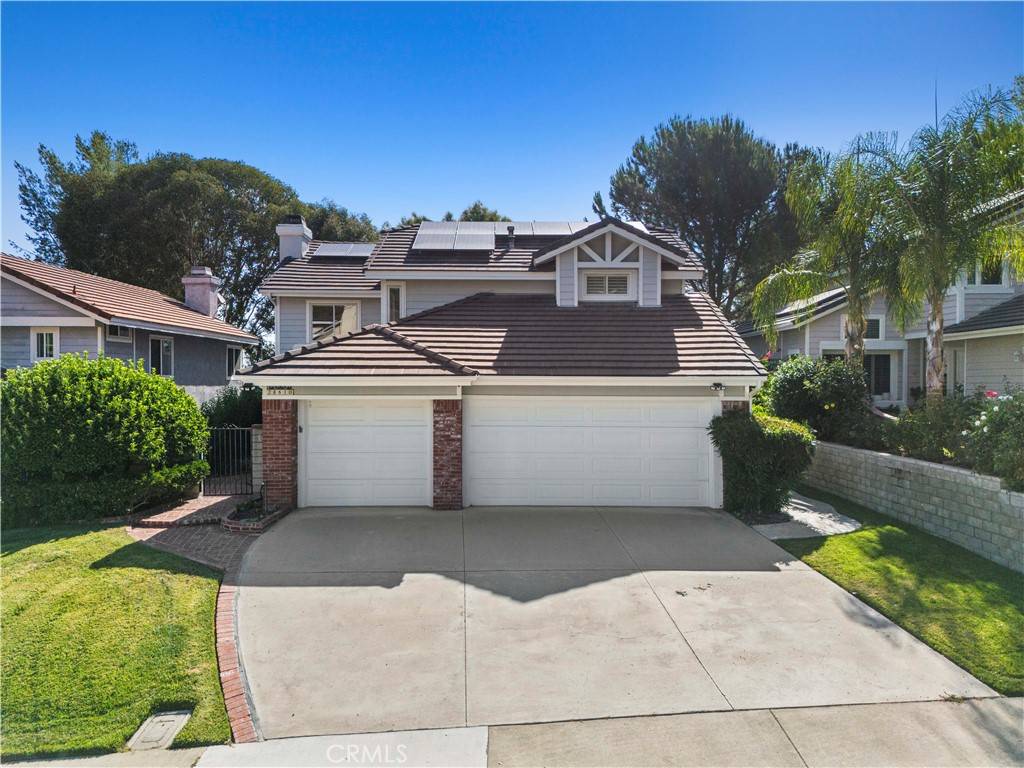 28610 Cloverleaf PL, Castaic, CA 91384