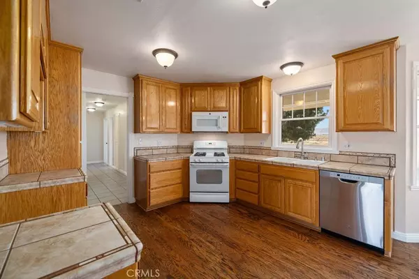 Rosamond, CA 93560,7582 Elder AVE