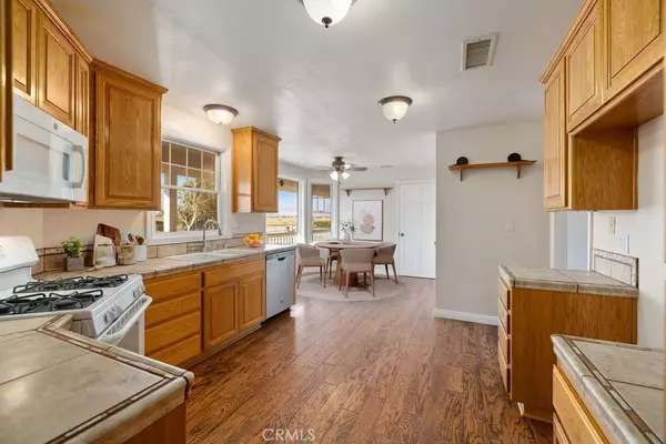 Rosamond, CA 93560,7582 Elder AVE