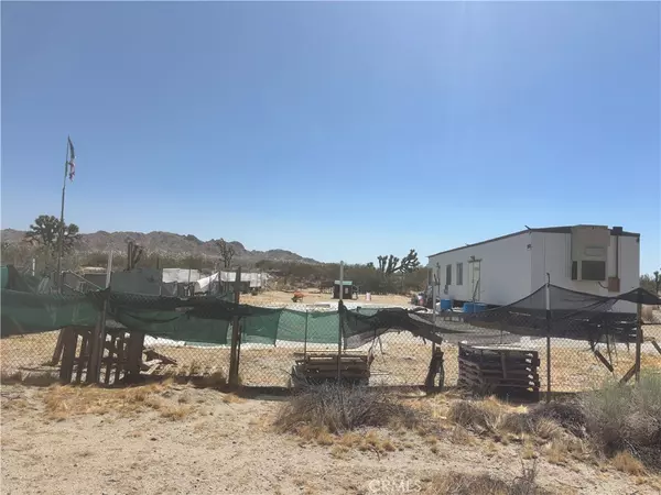 0 E Avenue Q, Palmdale, CA 93591