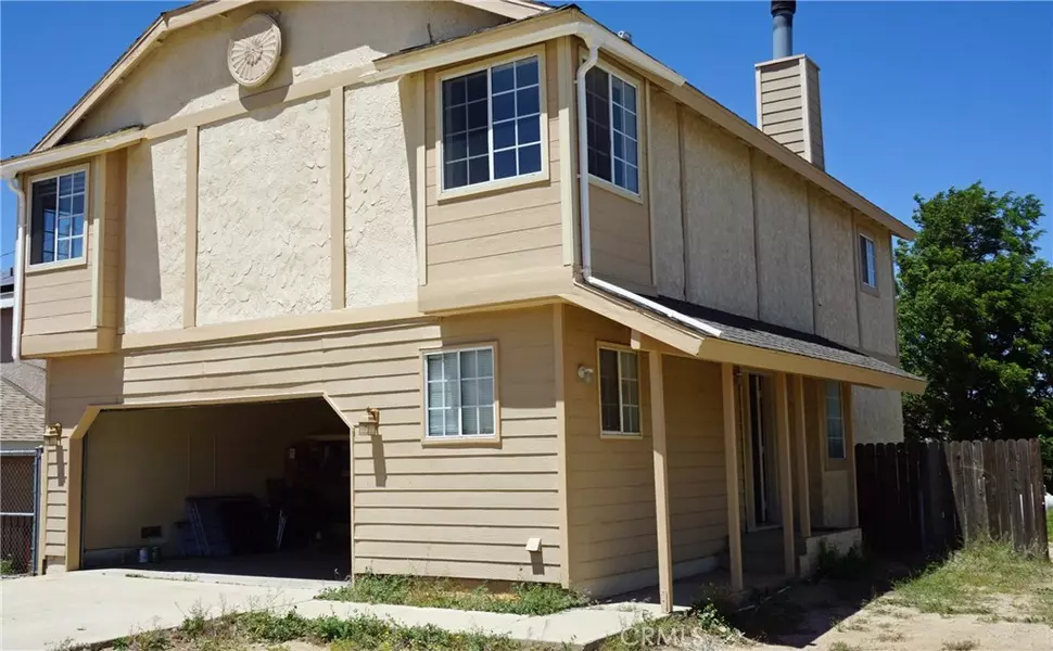 14849 Ripton RD, Lake Hughes, CA 93532