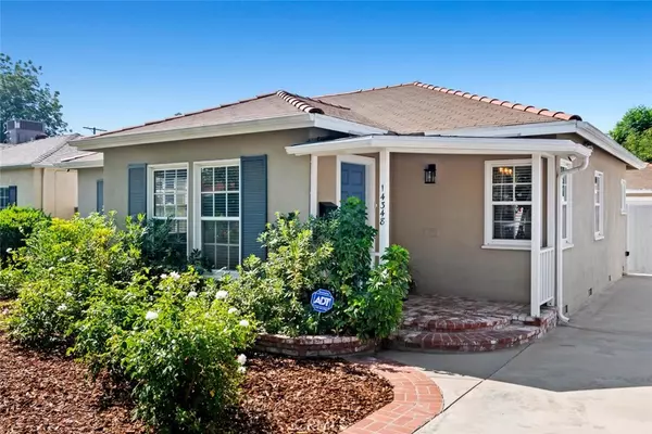 Sherman Oaks, CA 91401,14348 Emelita ST