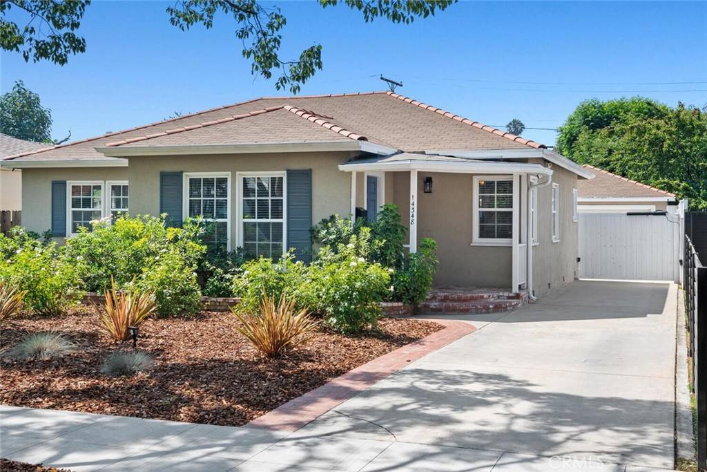 Sherman Oaks, CA 91401,14348 Emelita ST