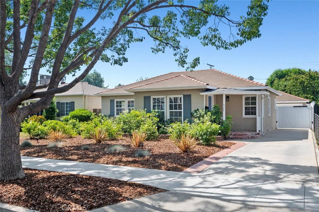 Sherman Oaks, CA 91401,14348 Emelita ST