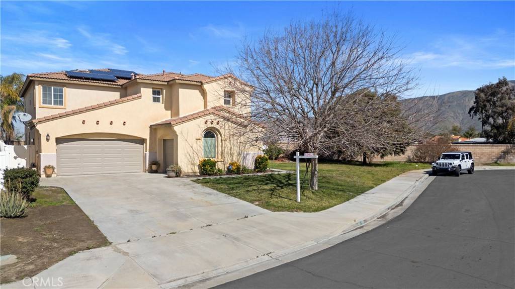 750 Multnomah CT, San Jacinto, CA 92582