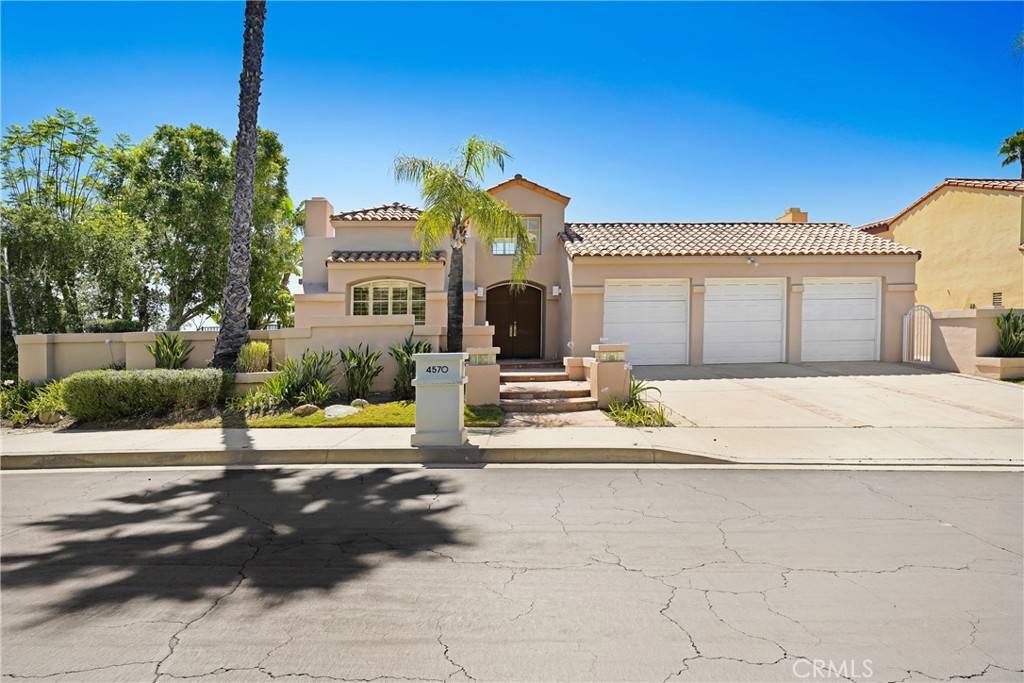 4570 Park Marbella, Calabasas, CA 91302