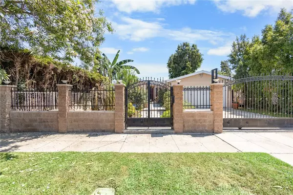 Van Nuys, CA 91406,15354 Leadwell ST