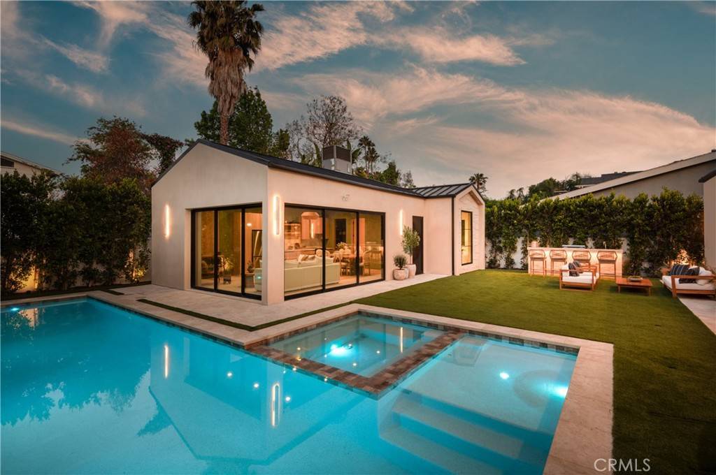 Studio City, CA 91604,4314 Teesdale AVE
