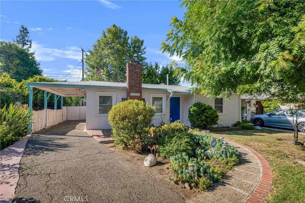 22845 Leonora DR, Woodland Hills, CA 91367
