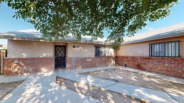 38539 35th ST E, Palmdale, CA 93550