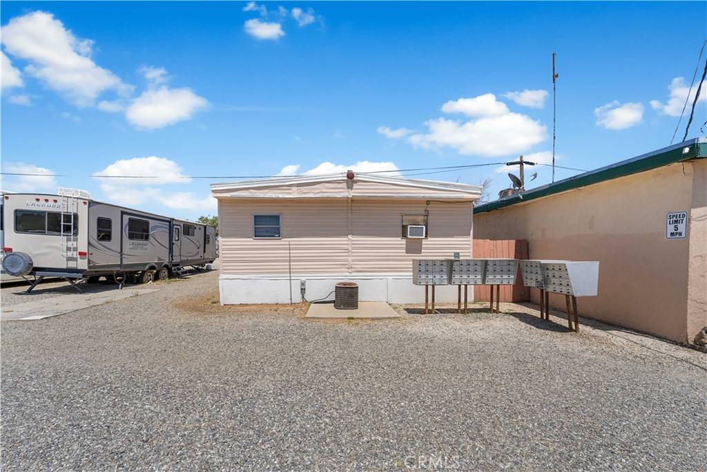 Mojave, CA 93501,2121 Nadeau ST #C1