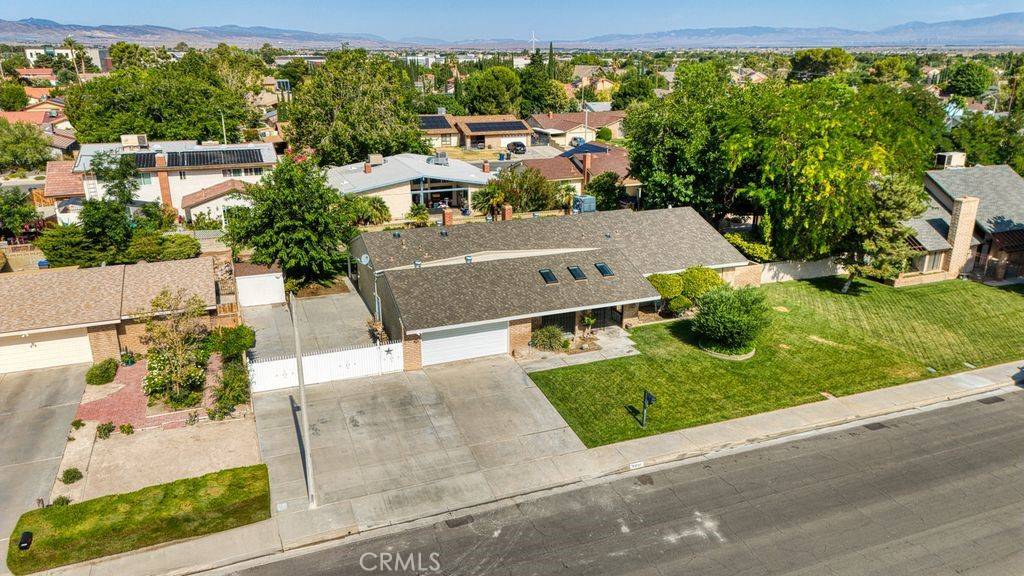 Lancaster, CA 93536,43737 W 27th ST