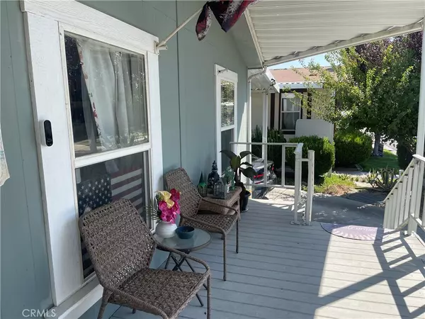 Lancaster, CA 93535,1501 E Avenue I #111