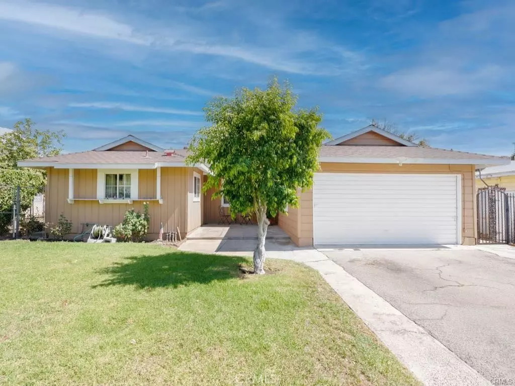 Arleta, CA 91331,14168 Claretta ST