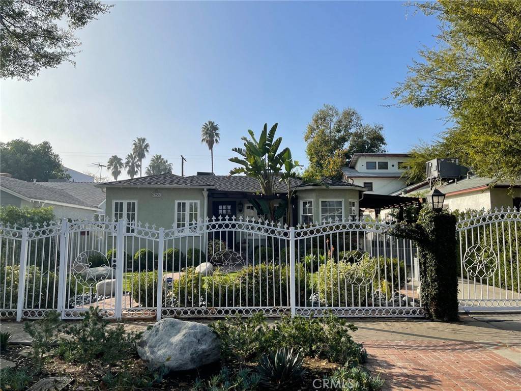 5253 Sylmar AVE, Sherman Oaks, CA 91401