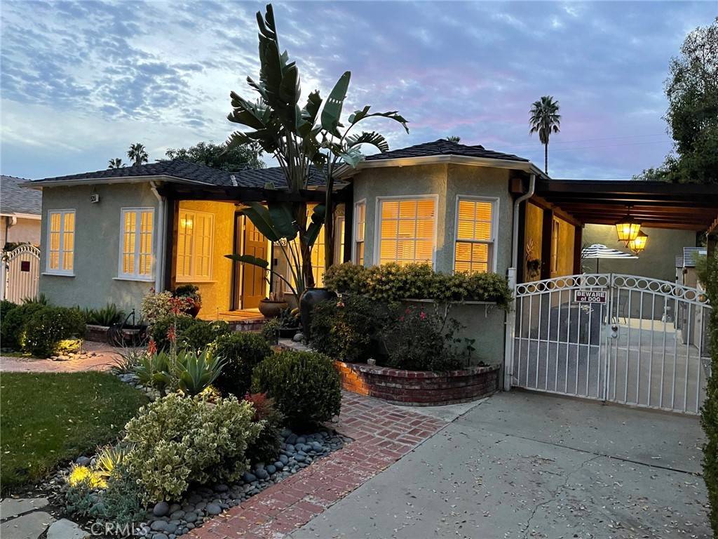 Sherman Oaks, CA 91401,5253 Sylmar AVE