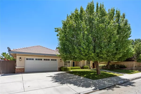 Lancaster, CA 93536,43632 Colony DR