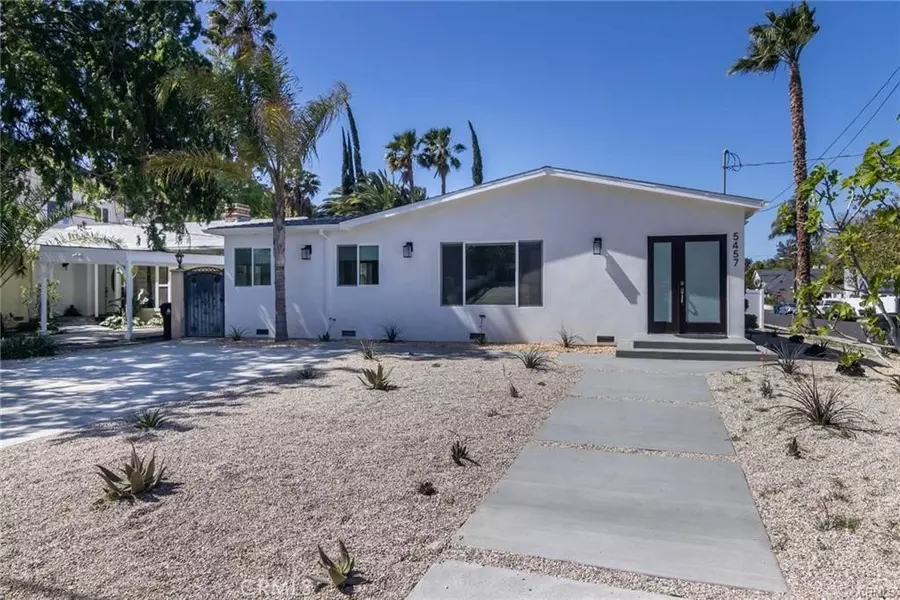 5457 Beckford AVE, Tarzana, CA 91356