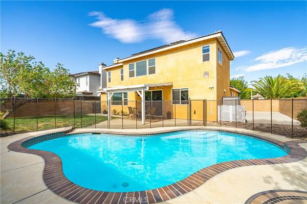 Lancaster, CA 93536,43145 62nd ST W