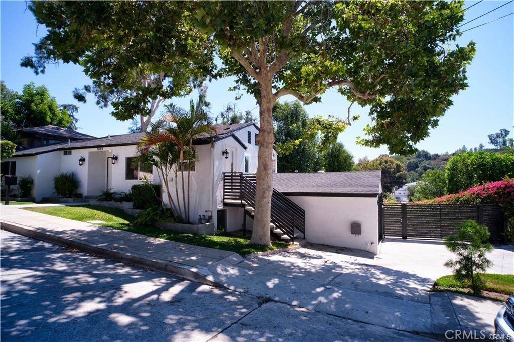 Los Angeles, CA 90042,1020 Lantana DR