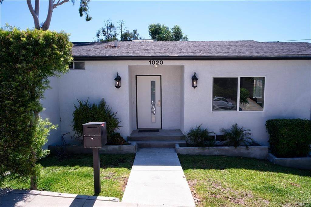 1020 Lantana DR, Los Angeles, CA 90042