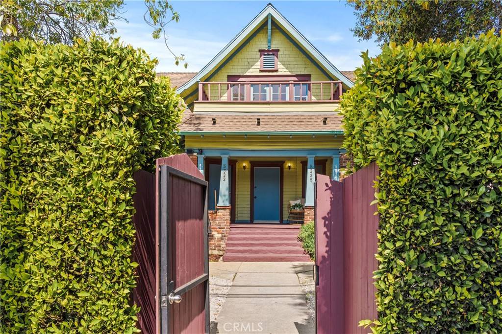 Highland Park, CA 90042,5333 Monte Vista