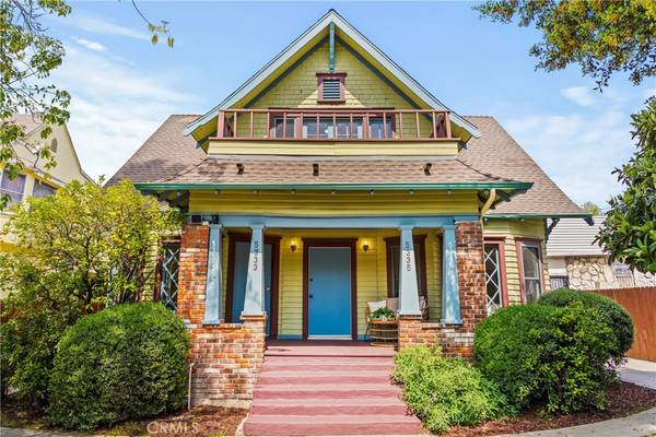5333 Monte Vista ST, Highland Park, CA 90042