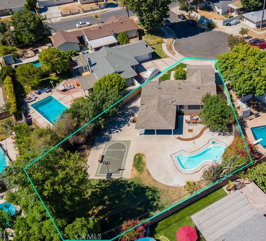 Canoga Park, CA 91304,7746 Nevada AVE