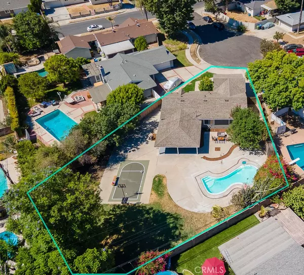 Canoga Park, CA 91304,7746 Nevada AVE