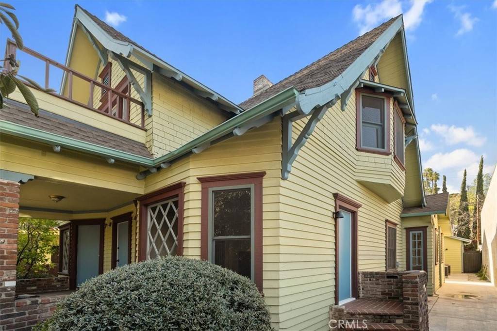 Highland Park, CA 90042,5333 Monte Vista ST #5335 1/2