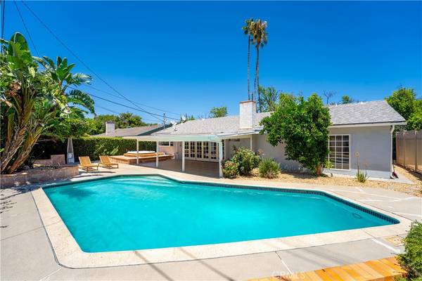 23172 Gainford ST, Woodland Hills, CA 91364