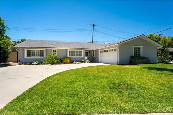 23172 Gainford ST, Woodland Hills, CA 91364