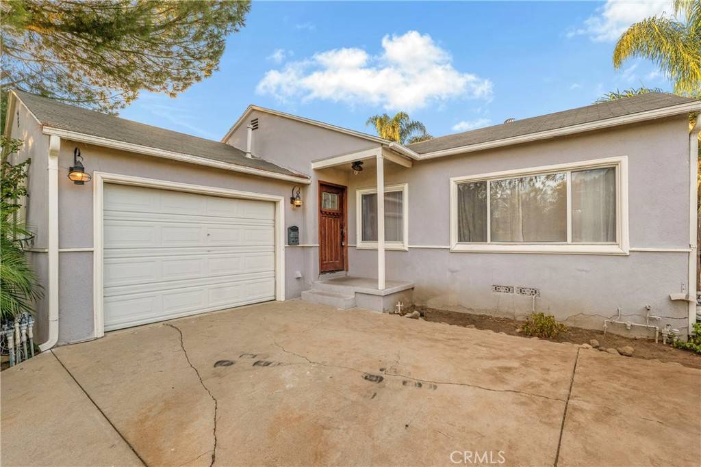 Reseda, CA 91335,19119 Lemay ST