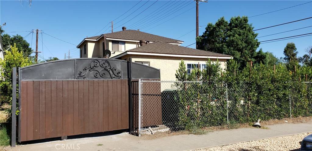 15733 Victory BLVD, Van Nuys, CA 91406