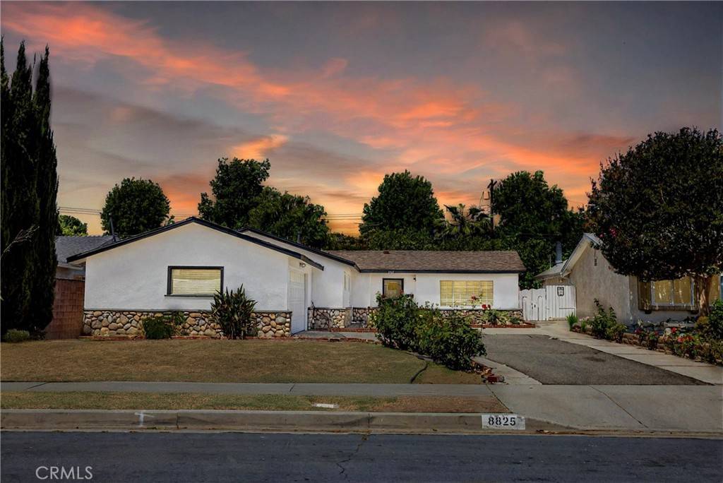 North Hills, CA 91343,8825 Sophia AVE