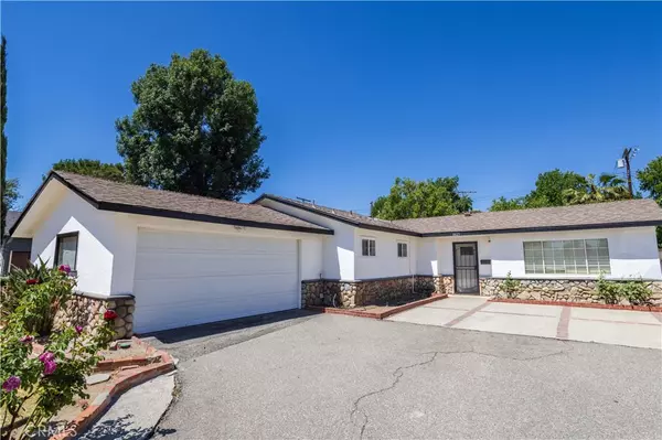 North Hills, CA 91343,8825 Sophia AVE