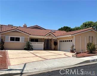 7101 SCARBOROUGH PEAK DR, West Hills, CA 91307