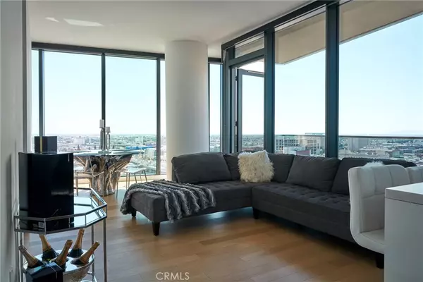 1200 Figueroa #W172, Los Angeles, CA 90015